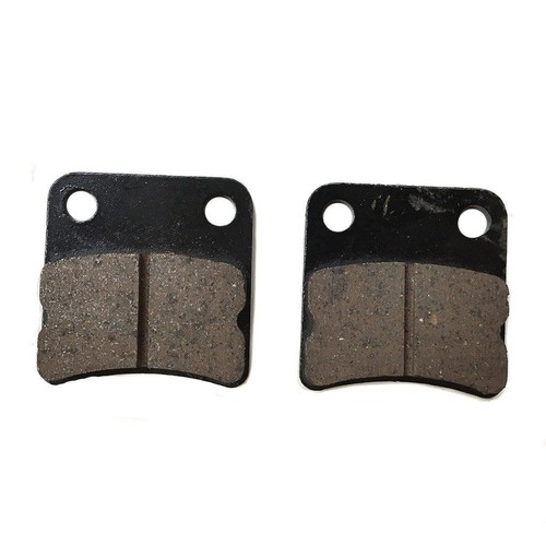 Brake pad set scooters - set,