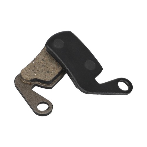 For semi alloy black brake - alloy,