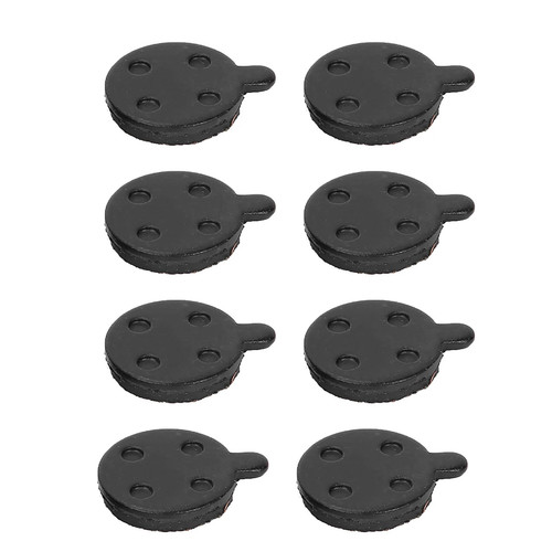 Electric scooter brake pad - electric, 4