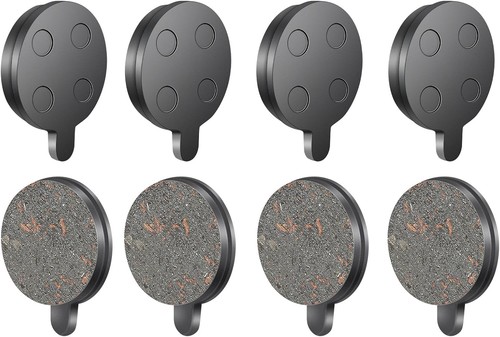 Pairs disc brake - 4,