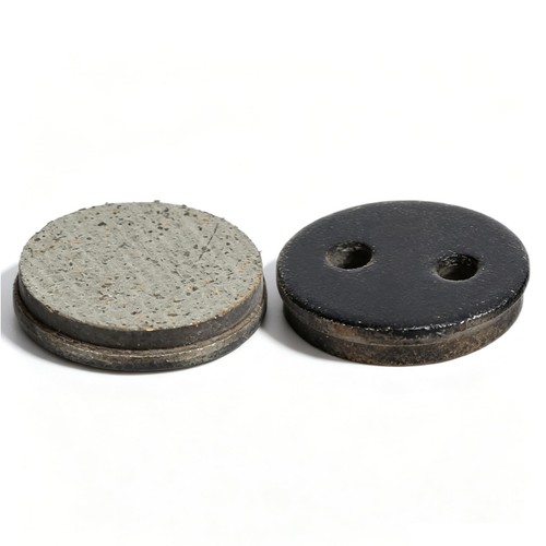 Pcs scooter disc brake pads - 2,