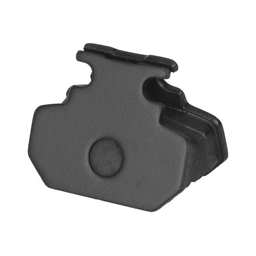 For semi metallic brake pads - for,