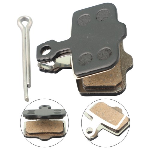 High quality brake pads - high,