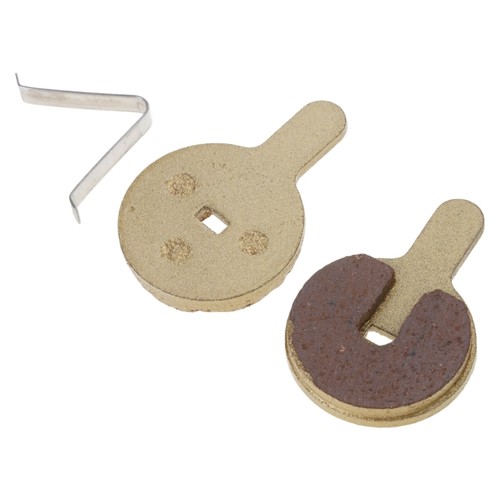 Reliability scooters brake pad - scooters,