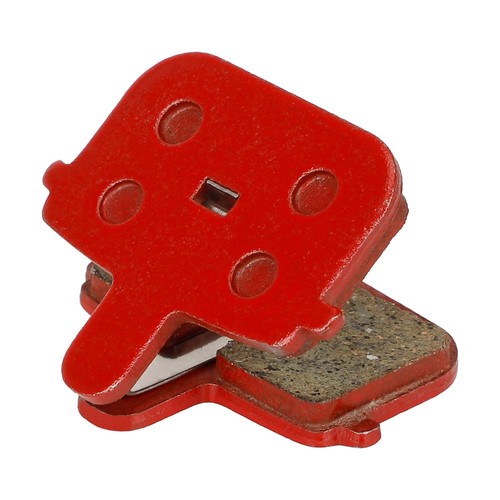 Brake pads disc pair - disc,
