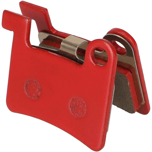 Scooter brake pads red - pads,