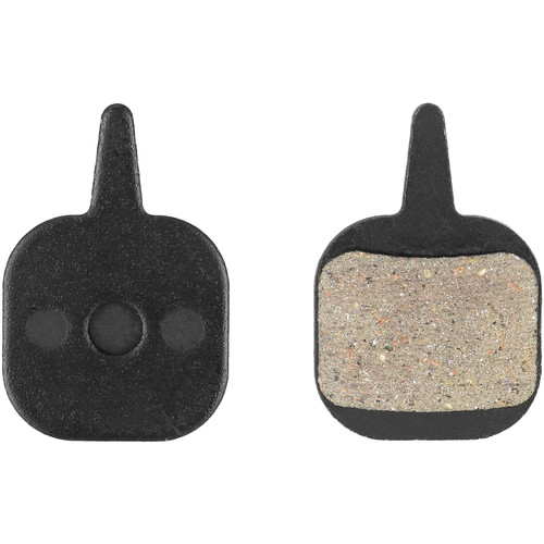 For semimetallic composite - for,