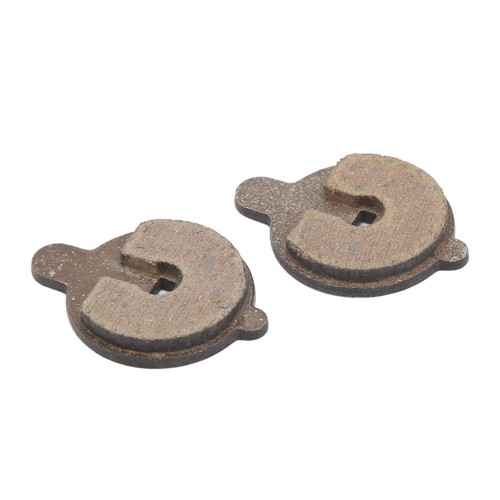 Scooter brake pads - 2x,