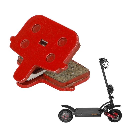 Brake pads disc pair - brake,