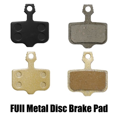 Brake pads 1pc 39x29mm - brake,