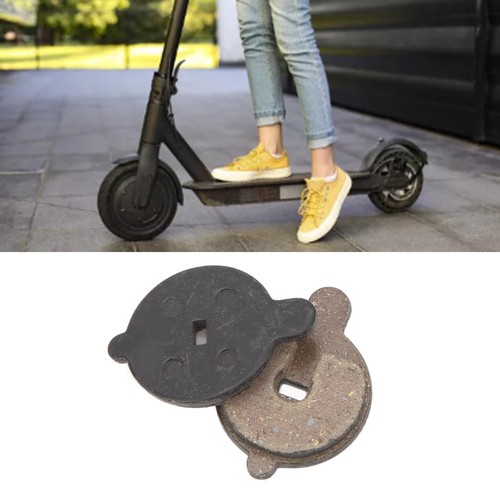 2pcs scooter brake - 2pcs, pads